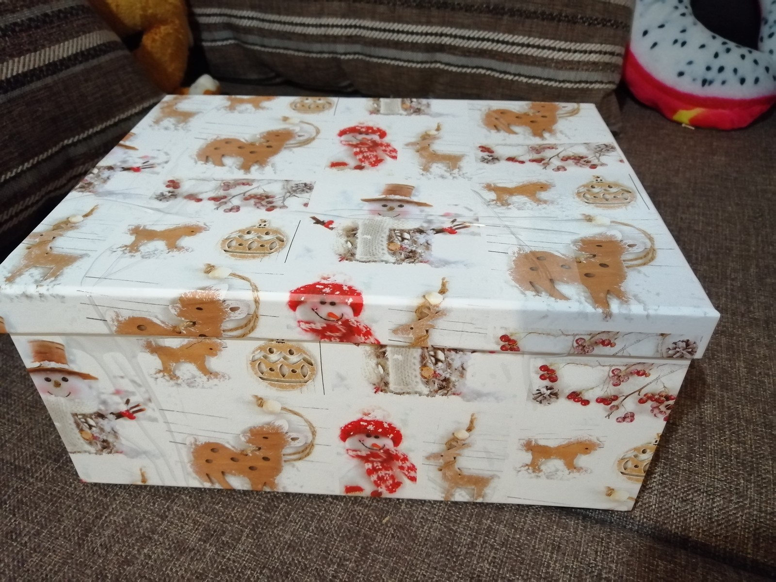 ADM. Book gift from Moscow to Kemerovo. - Gift exchange, Secret Santa, Gift exchange report, Longpost