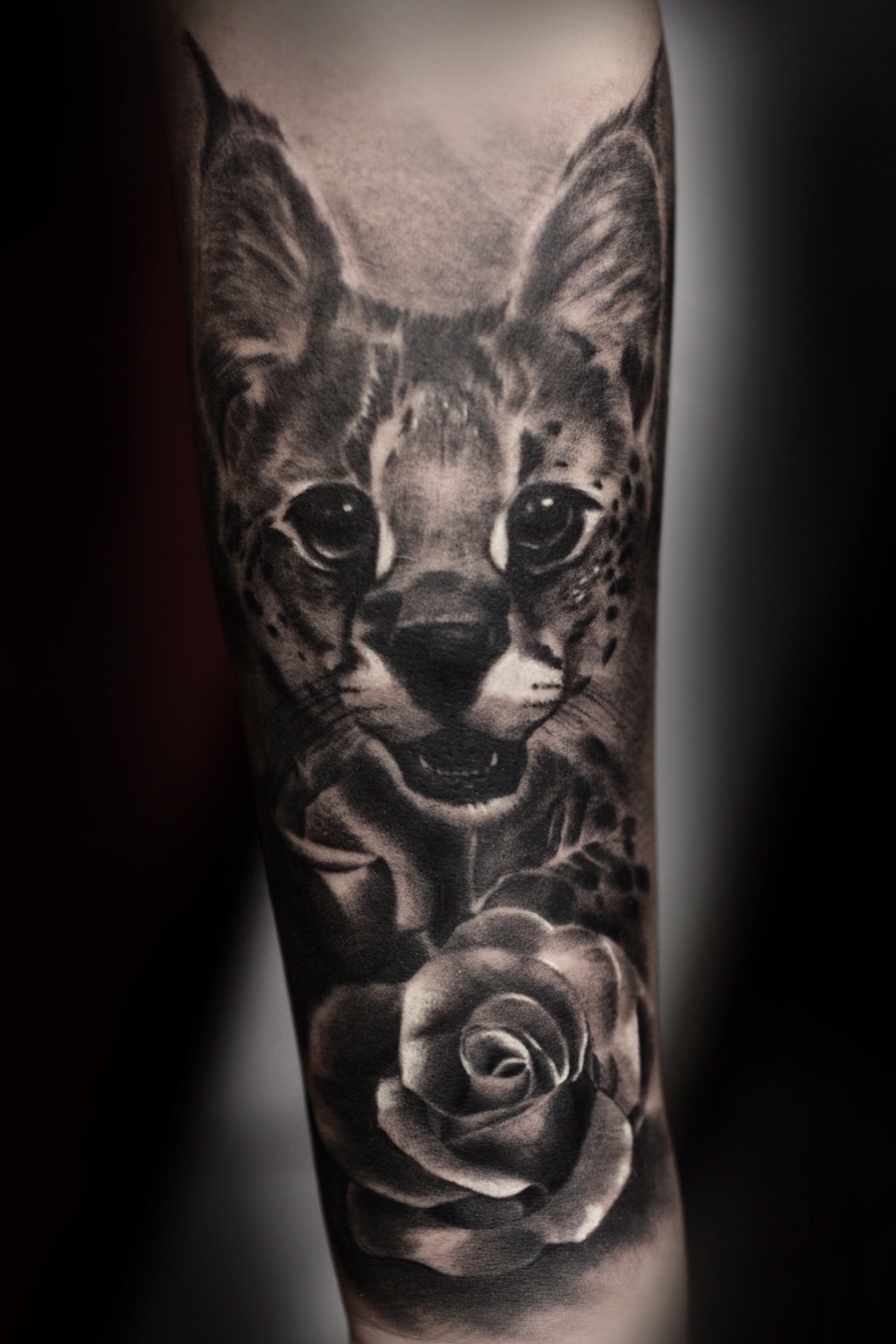 TATTOO. My Works - Моё, Реальность, Тату, Tattooink, Картина, Санкт-Петербург, Длиннопост