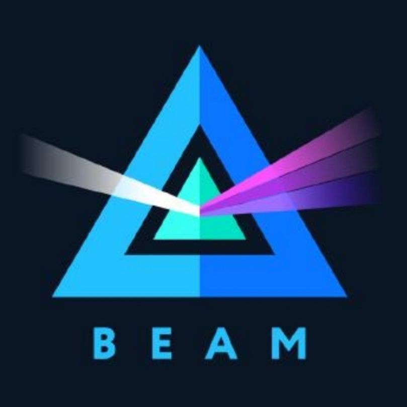 New Beam - Cryptocurrency, Cryptocurrency