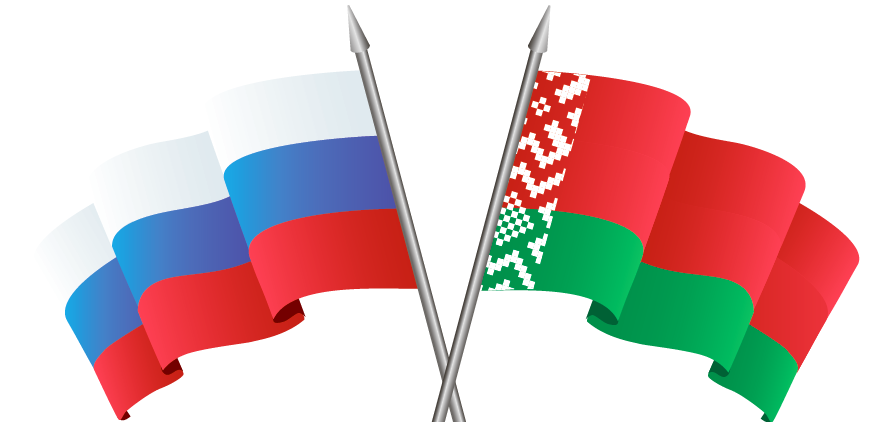 Белорусы высказались о присоединении к России | Пикабу