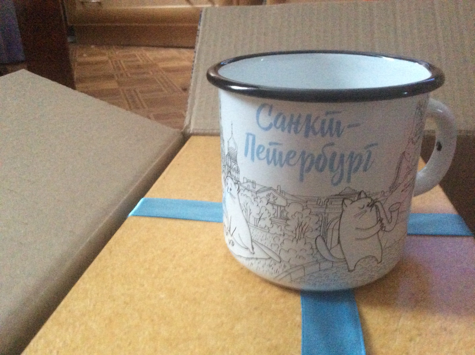 Gift exchange. From St. Petersburg to Samara, Togliatti - My, Gift exchange, Gift exchange report, Longpost, Secret Santa