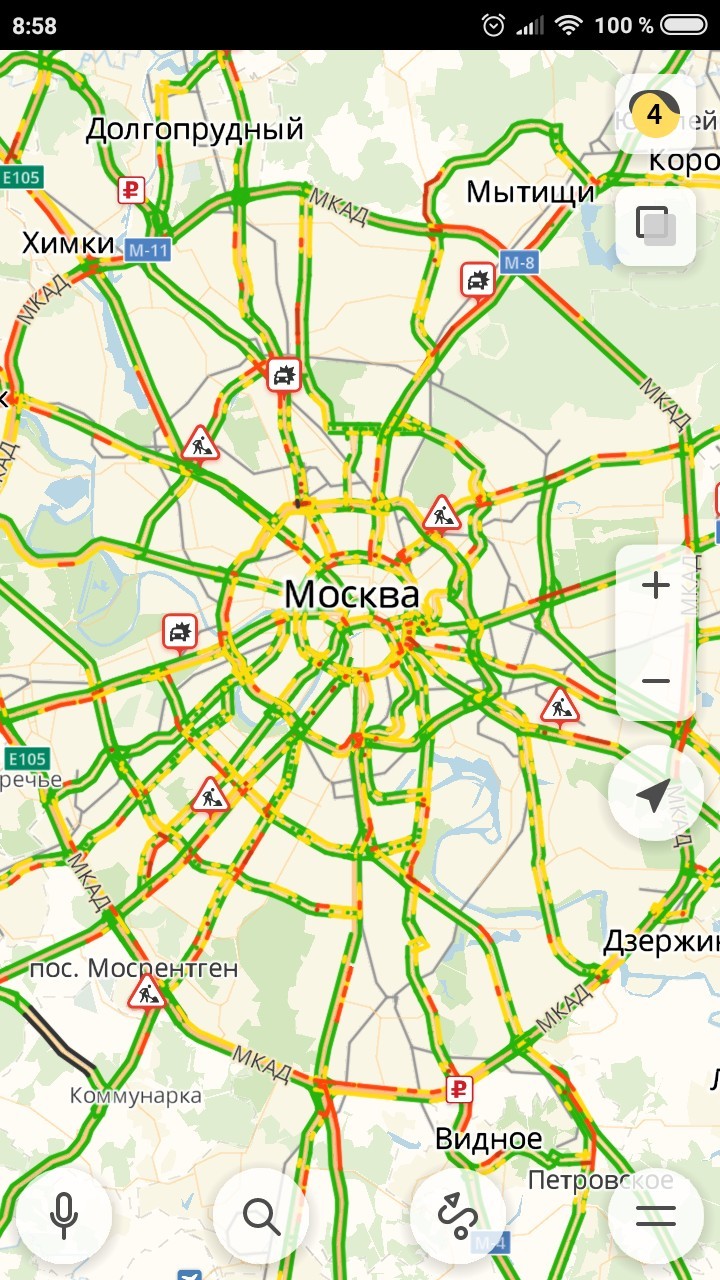 Why is this city cursed? - My, Saratov, Traffic jams, Road, Badly, Negative, Longpost