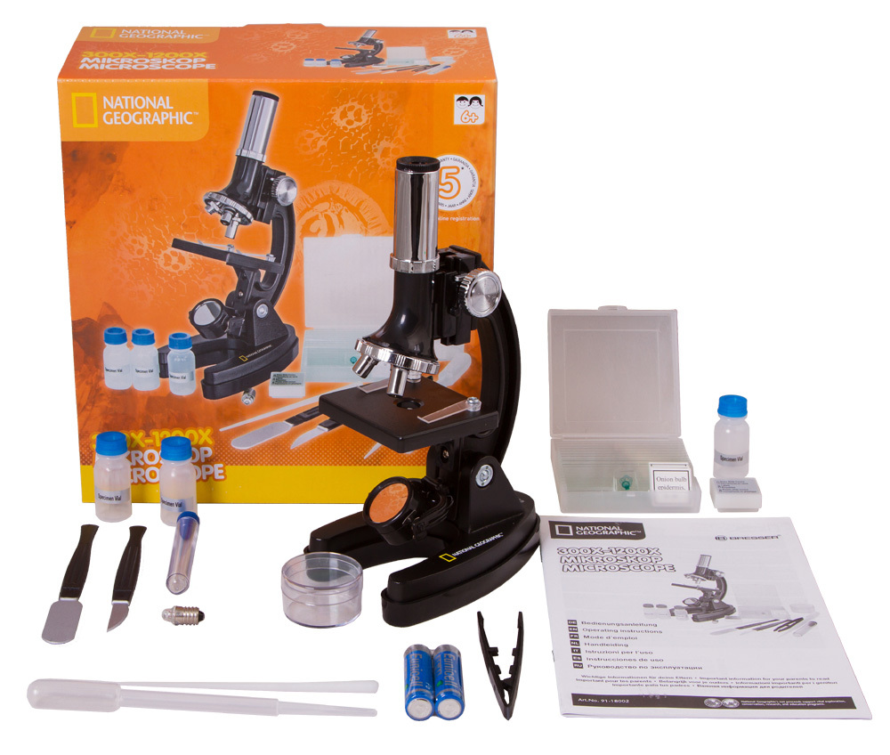 What to give a child for the new year? We guess desires... We select a microscope. - My, Microscope, Presents, Longpost