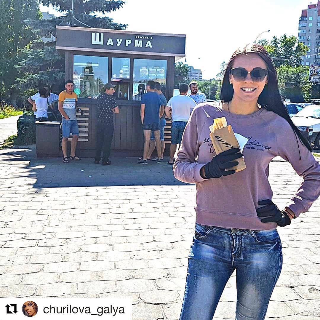 Startup shawarma RUSSIANO. How we attract investments for a network of cafes and pavilions - My, Business, Success, Lipetsk, Moscow, Investments, Shawarma, Achievement, Startup, Video, Longpost