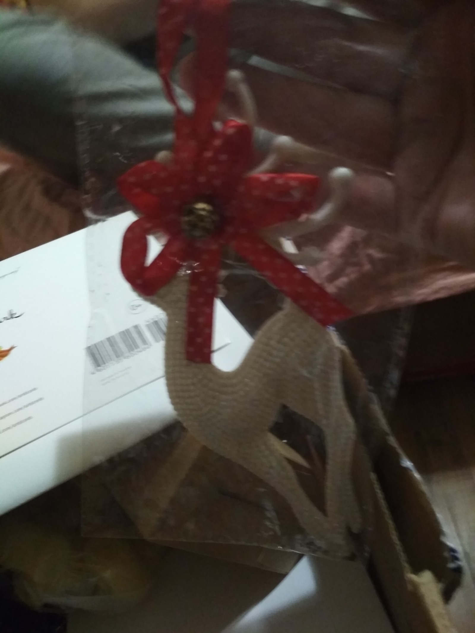 Tomsk - Izhevsk (ADM) - My, New Year's gift exchange, Gift exchange report, Secret Santa, Longpost, Gift exchange