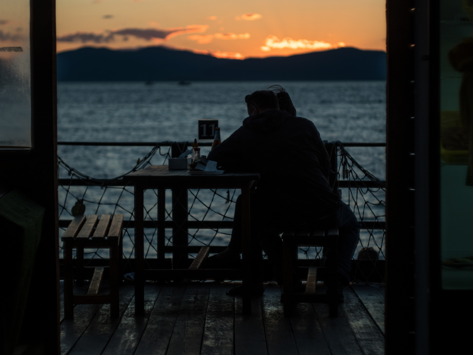 Summer - My, Olympus, Vladivostok, Sea, Helios 44m, Helios 44m