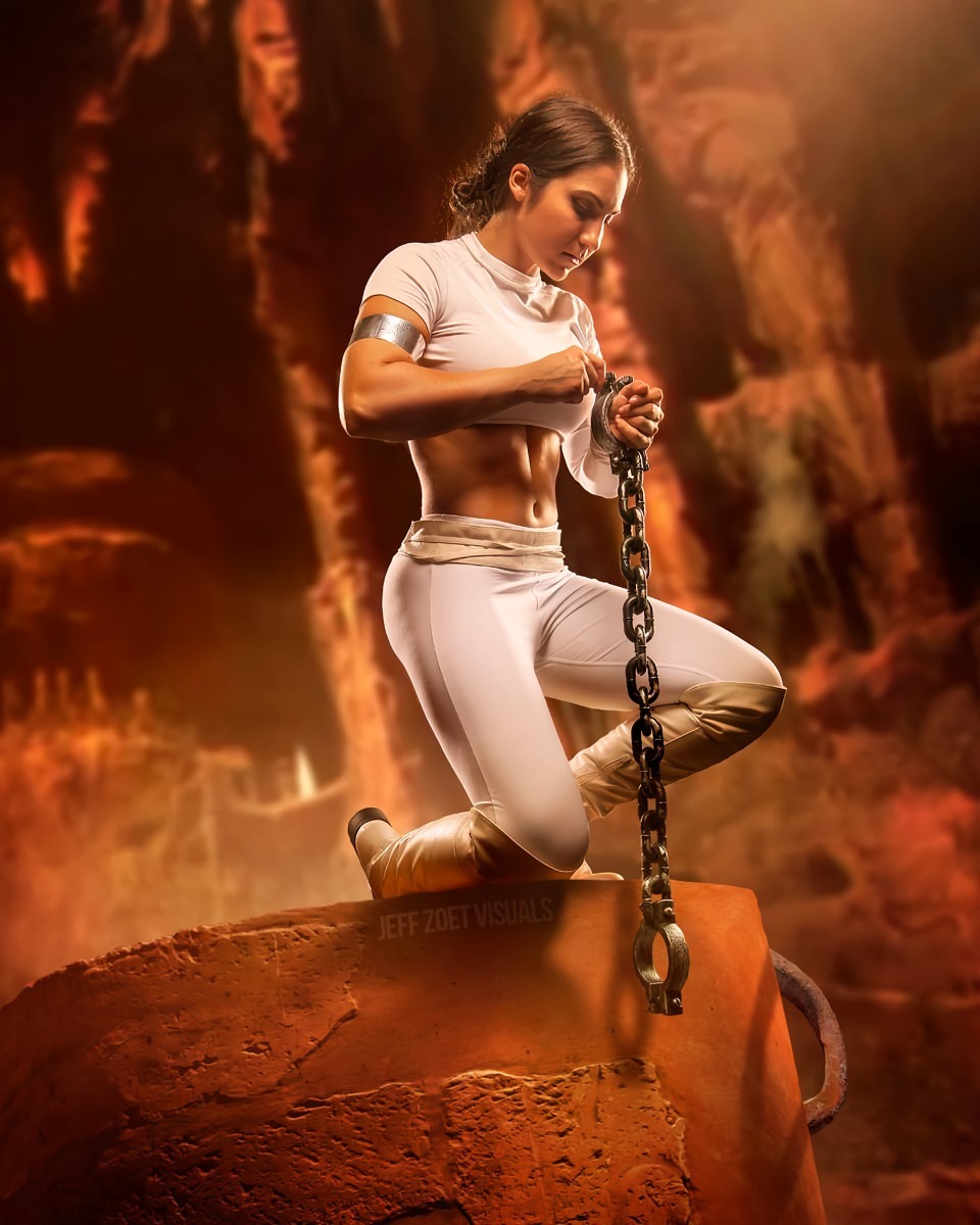 Padme Amidala - Padme Amidala, Star Wars, Girls, Cosplay, Strong girl, Longpost