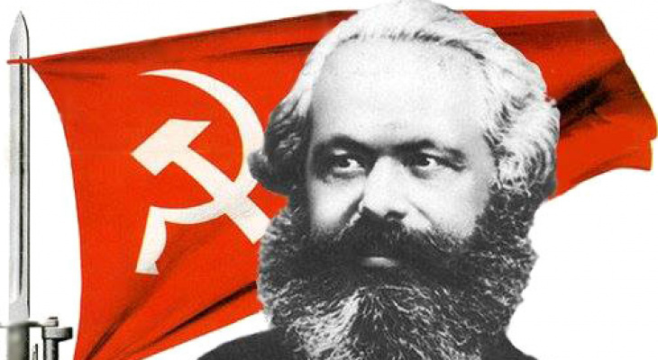 Marxist circle opened in Sochi - Sochi, New Year, Marxism, Circle