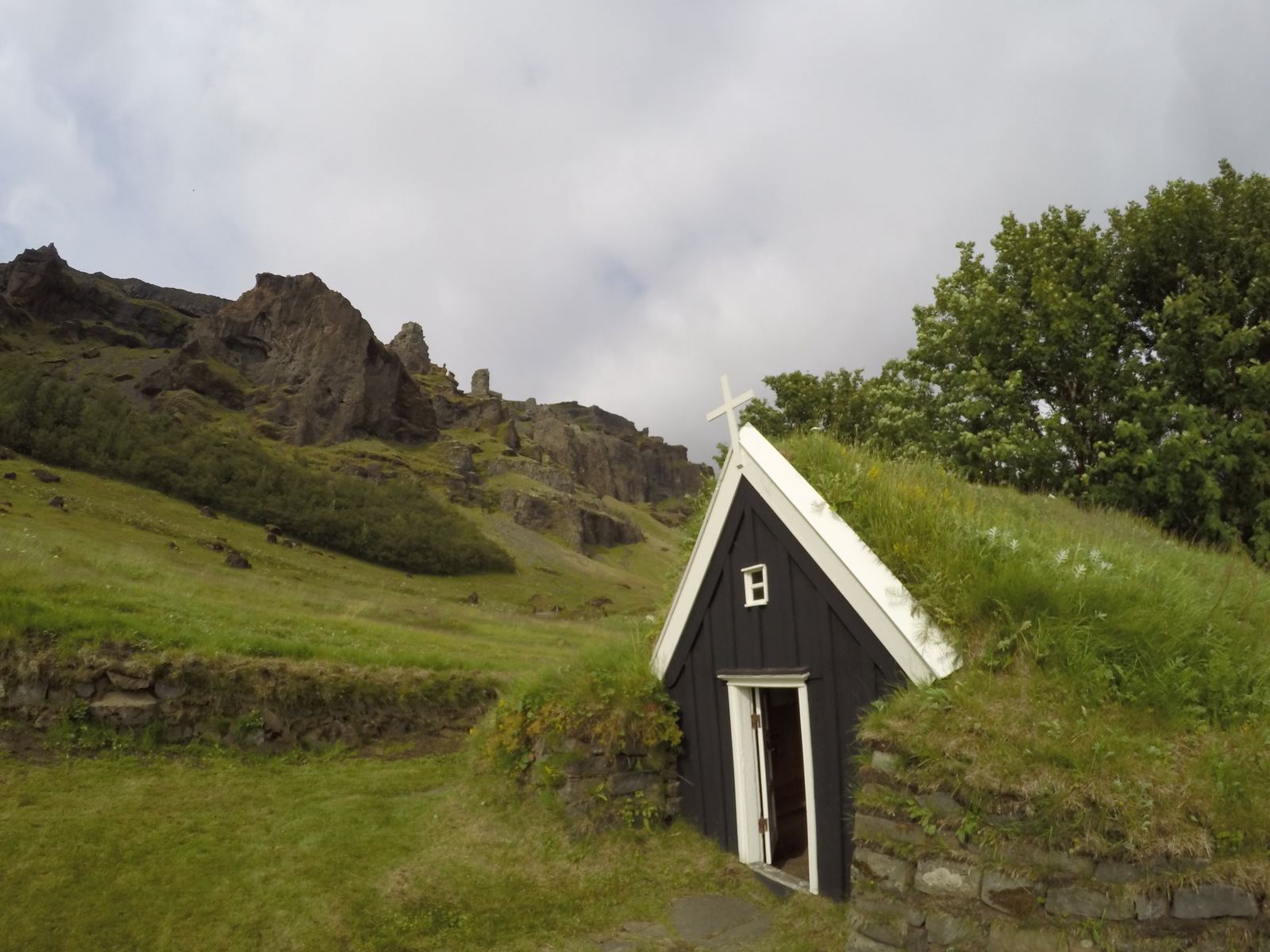 Cool find. Iceland - My, Class, Find, The photo, Abandoned, Longpost