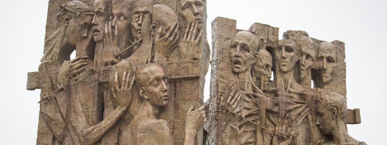 Belarusian Auschwitz - Concentration camp, , Republic of Belarus, To be remembered, The Great Patriotic War, Longpost