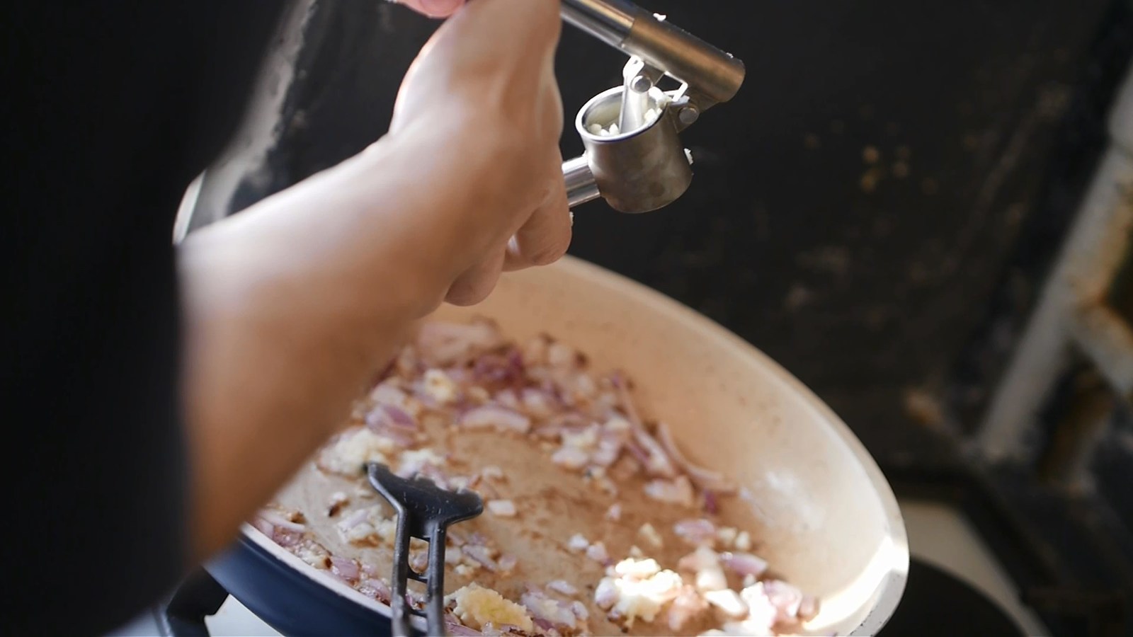 Asparagus fuju - one of hundreds of cooking options - My, Recipe, Food, Salad, Video, Longpost