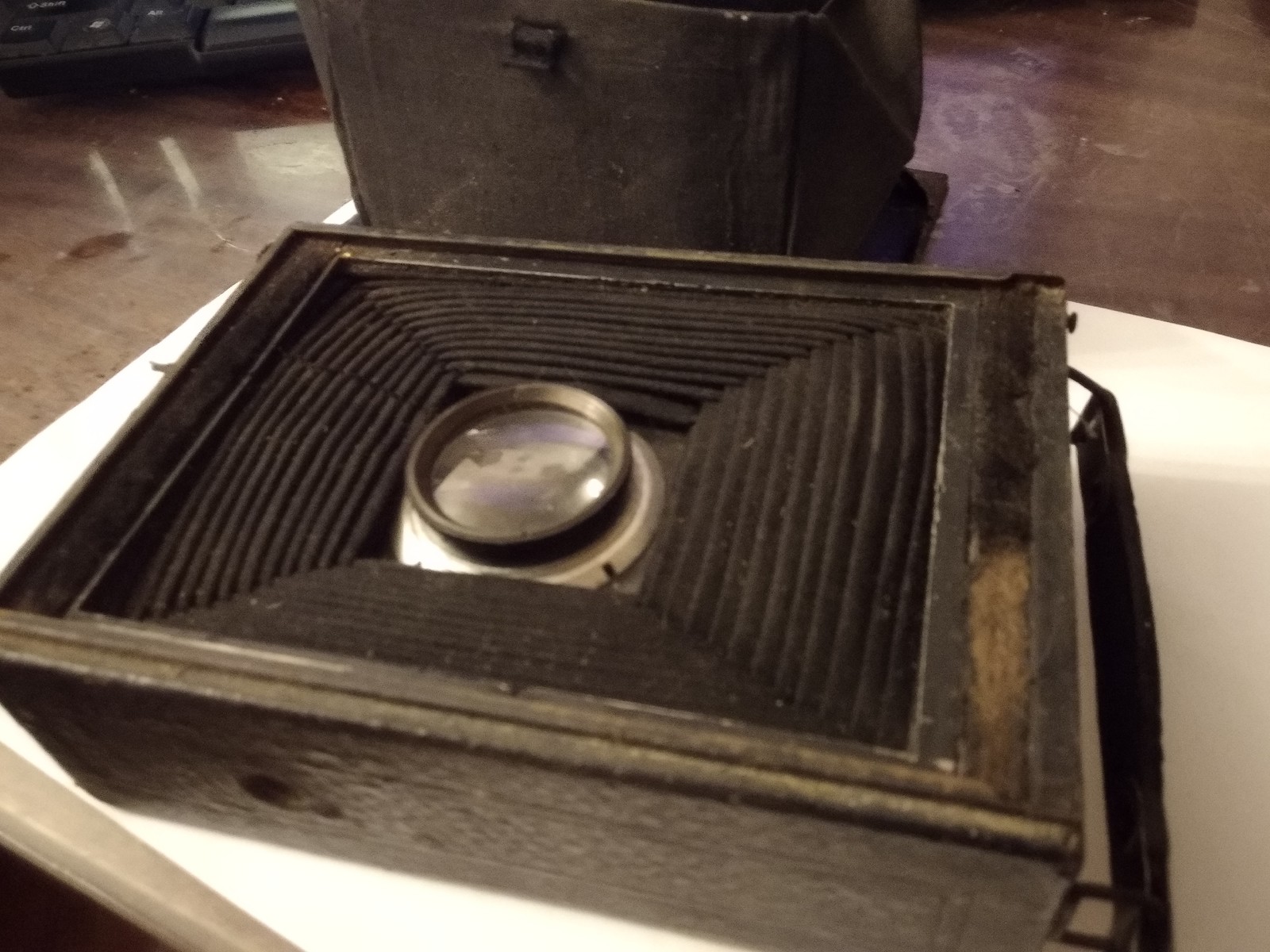 Tell me what it is - My, Camera, Antiques, What's this?