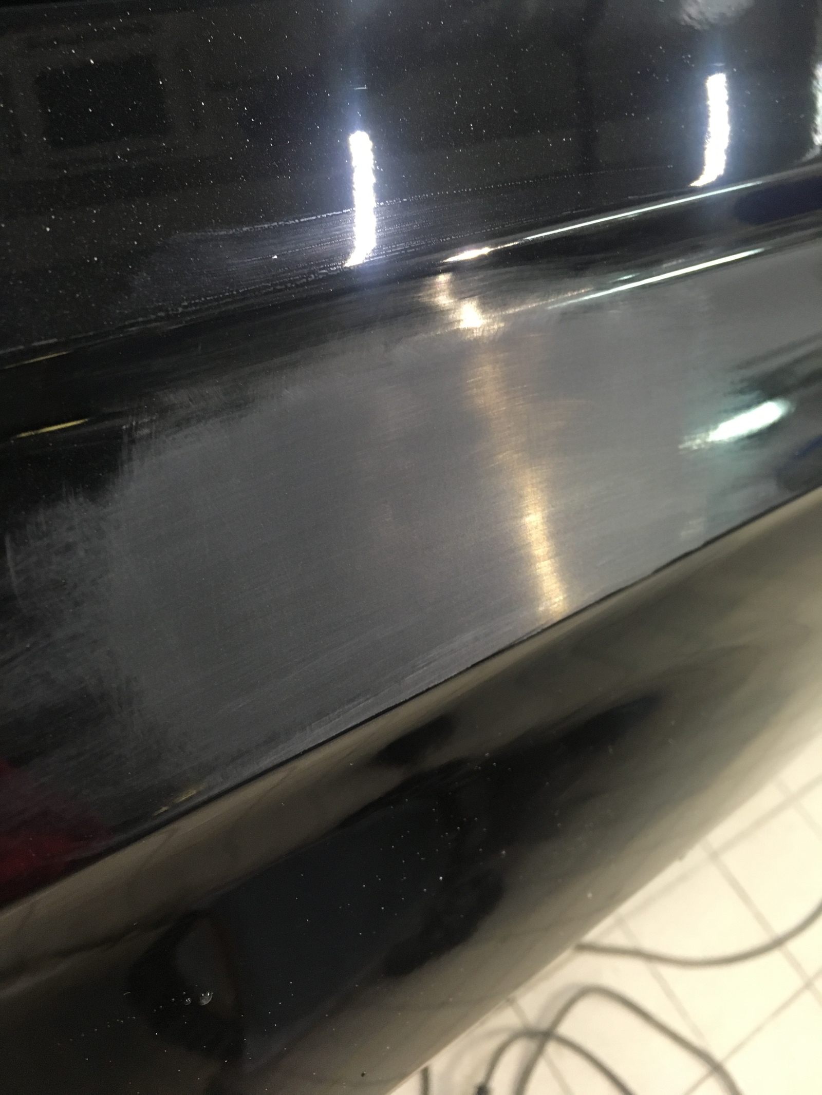 Repair of chips on the car paintwork - My, Motorists, , Longpost