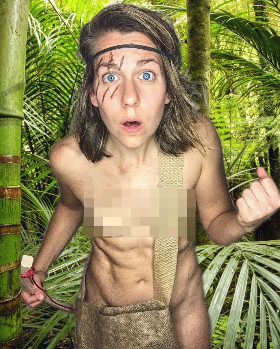 Ali spagnola naked - 🧡 Ali Spagnola - Nude Selfies! 