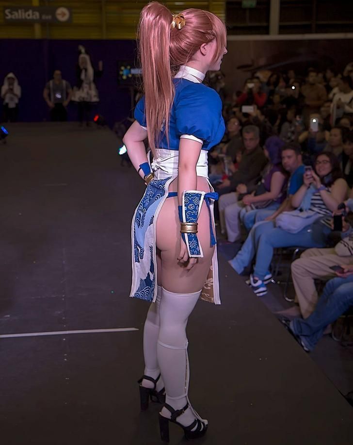 Kasumi [ Dead or Alive V ] - Kasumi, Dead or alive, Dead Or alive 5, Cosplay, Costume, Longpost, Dead Or Alive (game series), Kasumi (Dead Or Alive)