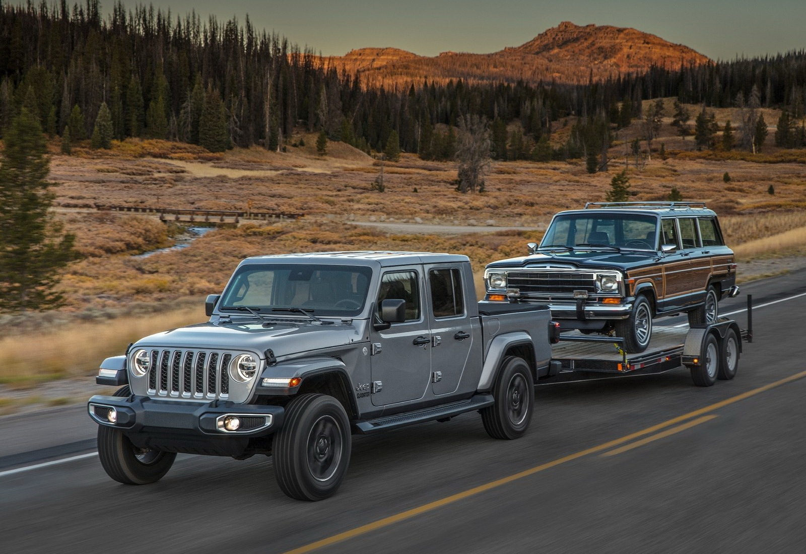 2020 Jeep Gladiator - Jeep, Auto, New items, Longpost