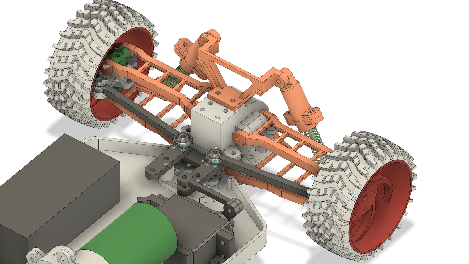 Rc 3d model. РС шасси на 3д принтере. Танковое шасси на 3д принтере. Шасси для машины ардуино на 3д принтере. 3д модель рамы Кировца.