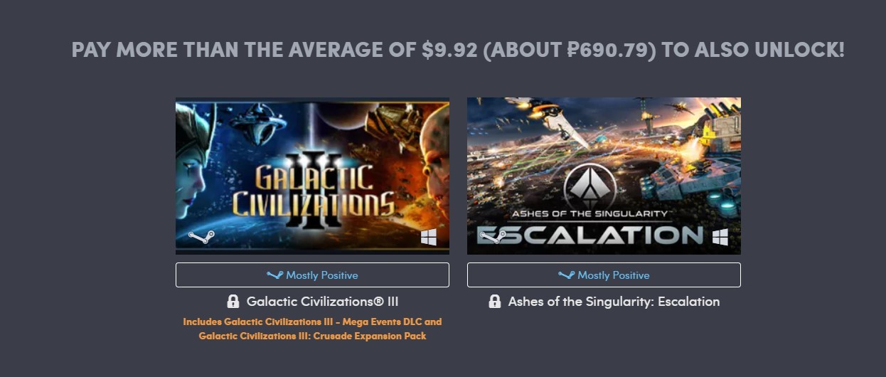 Humble Stardock Bundle 2019 - Steam, Humble bundle, , Longpost, Stardock