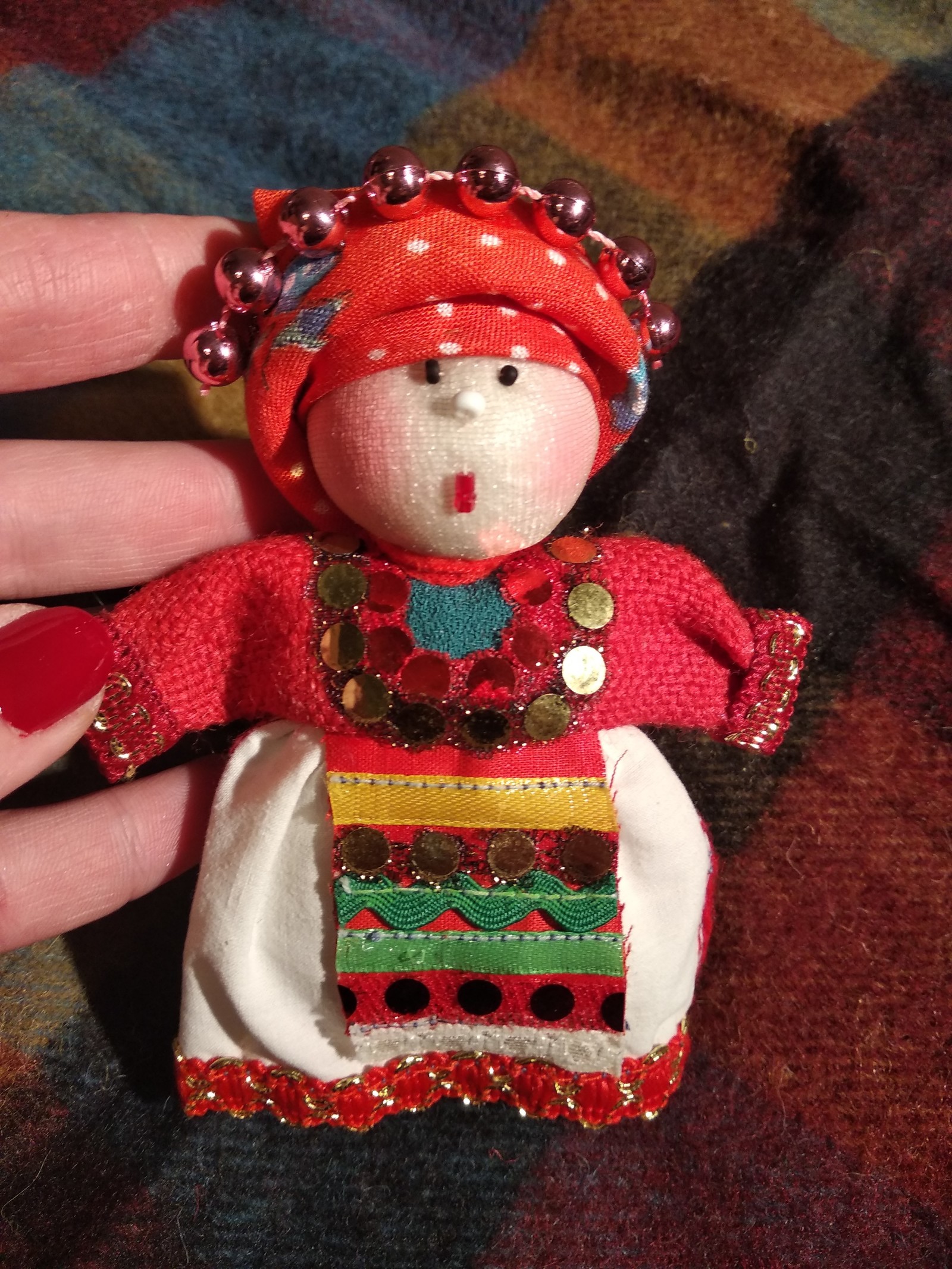 Christmas Miracle!!! Saransk-Moscow! - My, New Year's gift exchange, Father Frost, Longpost, Secret Santa, Gift exchange