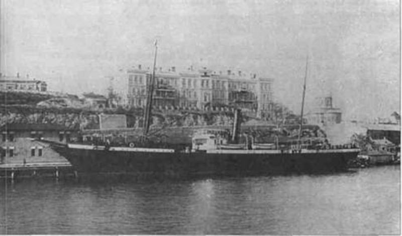 Shipyard named after 61 Communards. - Story, Black Sea Fleet, Shipbuilding, Embezzlement, Longpost