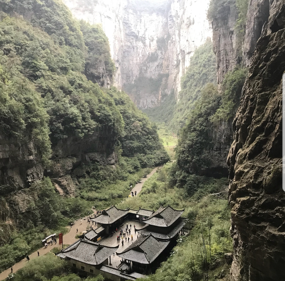 Discovering Chongqing - My, China, Interesting places, Travels, Longpost