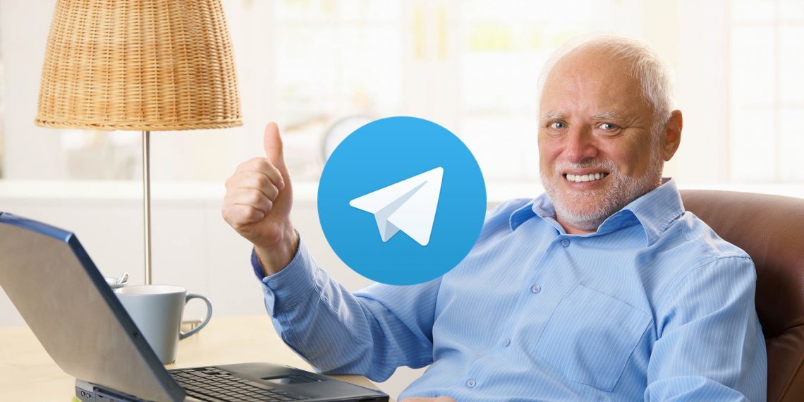 Useful Telegram channels: top five - My, Telegram, A selection, Channel, Longpost