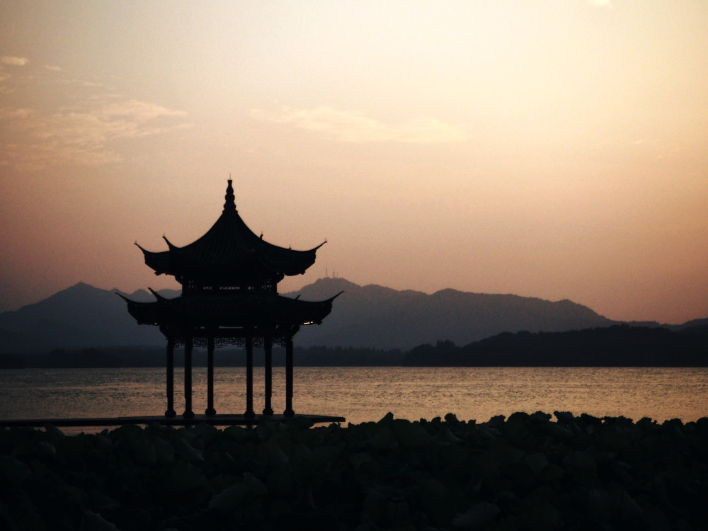 Heaven on earth in Hangzhou - My, China, Travels, Guide, Longpost