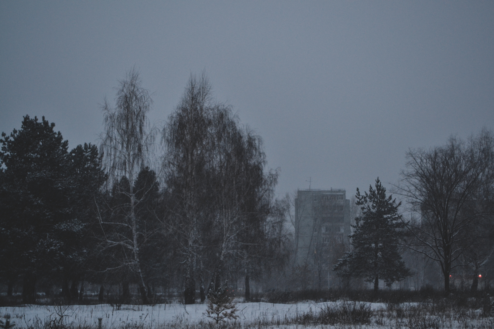 Ульяновск, Верхняя терраса | Пикабу