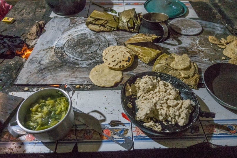 A day in the life of a simple Guatemalan - Clinic at the End of the Earth, Guatemala, Volunteering, Longpost