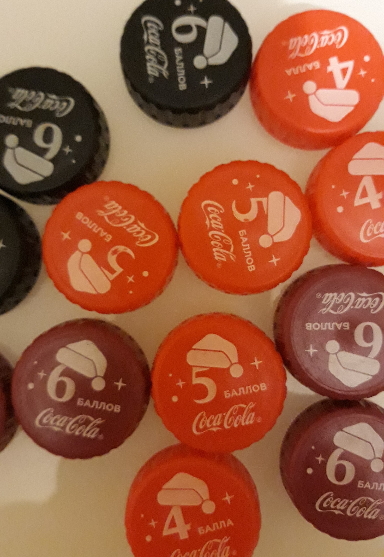 Как Coca-cola выдаёт призы - Моё, Coca-Cola, Подарки, Непорядочность, Длиннопост, Плохие люди