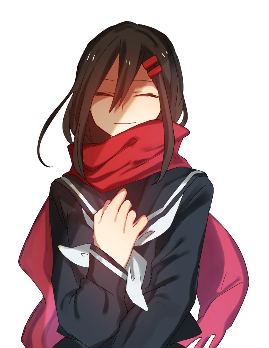 Mekakushi Dan - Anime, Not anime, Anime art, Mekakucity Actors, Kagerou project, , Pixiv, Longpost