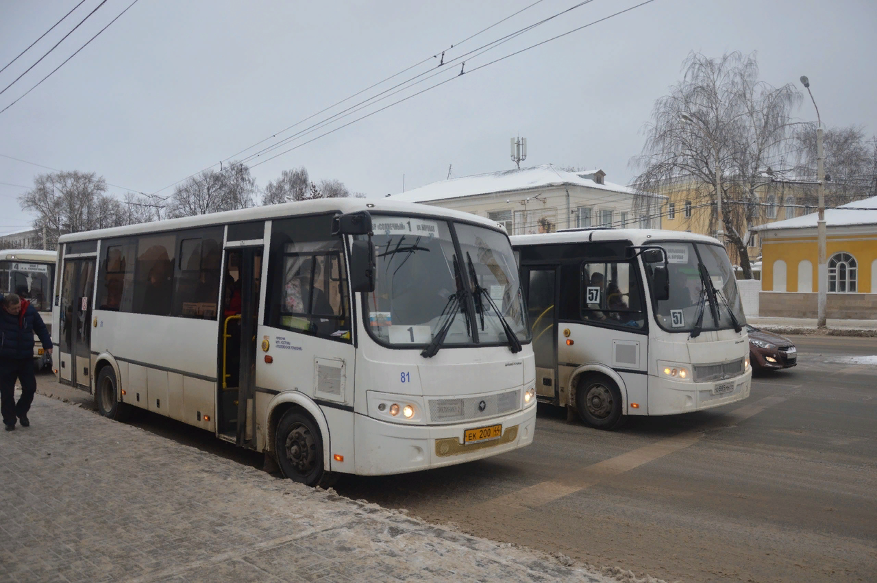 Золотое кольцо маршруток