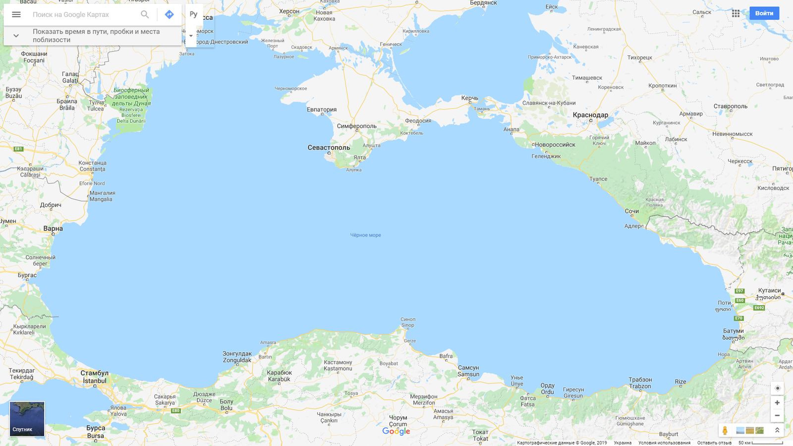 Города расположены на берегу черного моря. Черное и Азовское море на карте. Черное море географическая карта. Азовское море и черное море на карте.