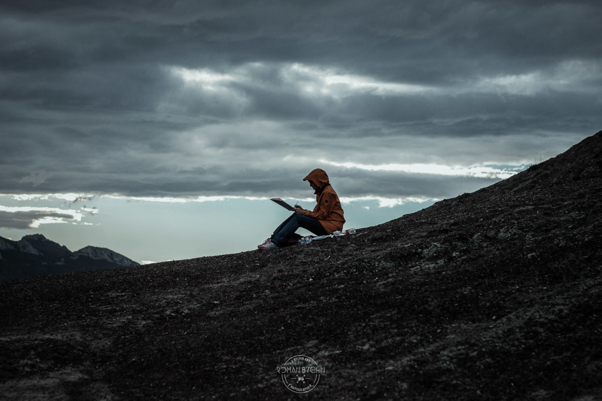 В Крым на выходные.. - Моё, Начинающий фотограф, Крым, Фотография, Путешествия, Длиннопост