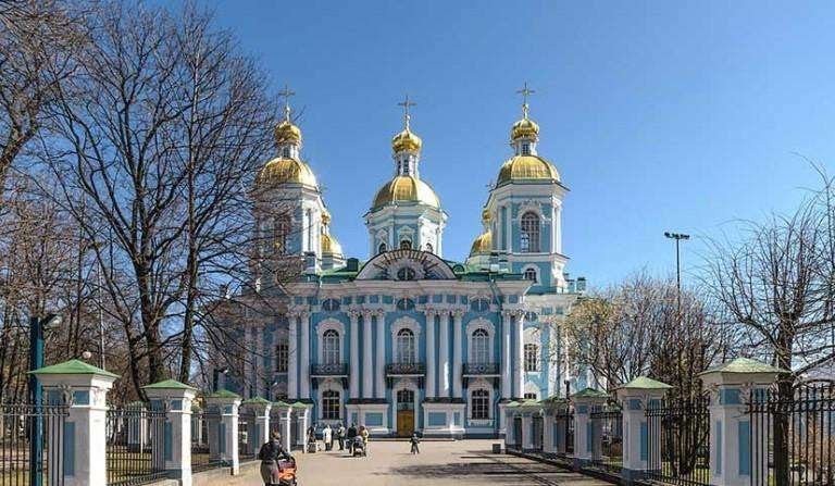 10 most beautiful temples and churches in Russia - Story, Architecture, Temple, Church, Longpost