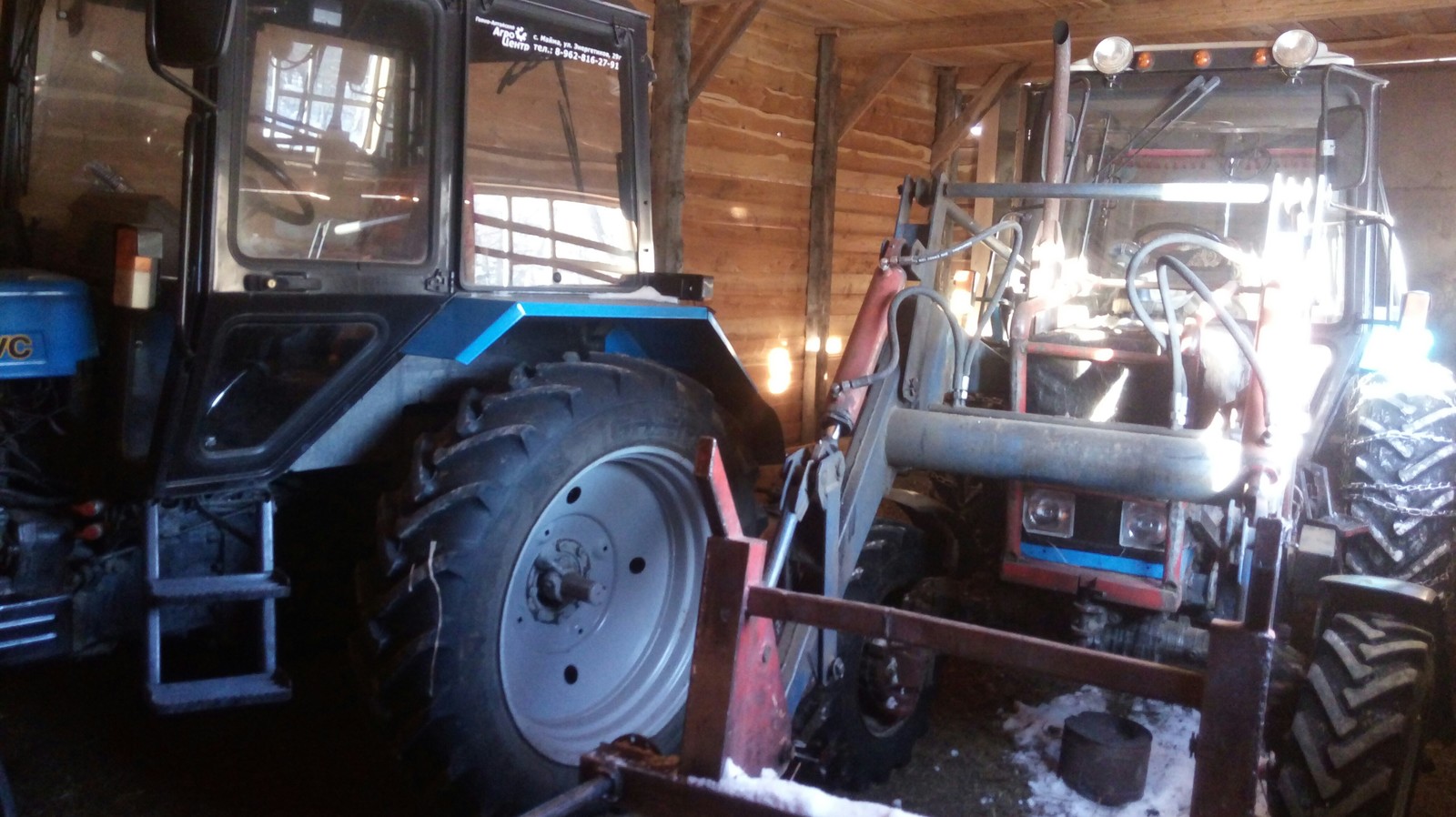 Farm in Altai. - My, Farm, Cow, Sheeps, Agricultural machinery, Everyday life, Nature, Mountain Altai, Longpost, Altai Republic