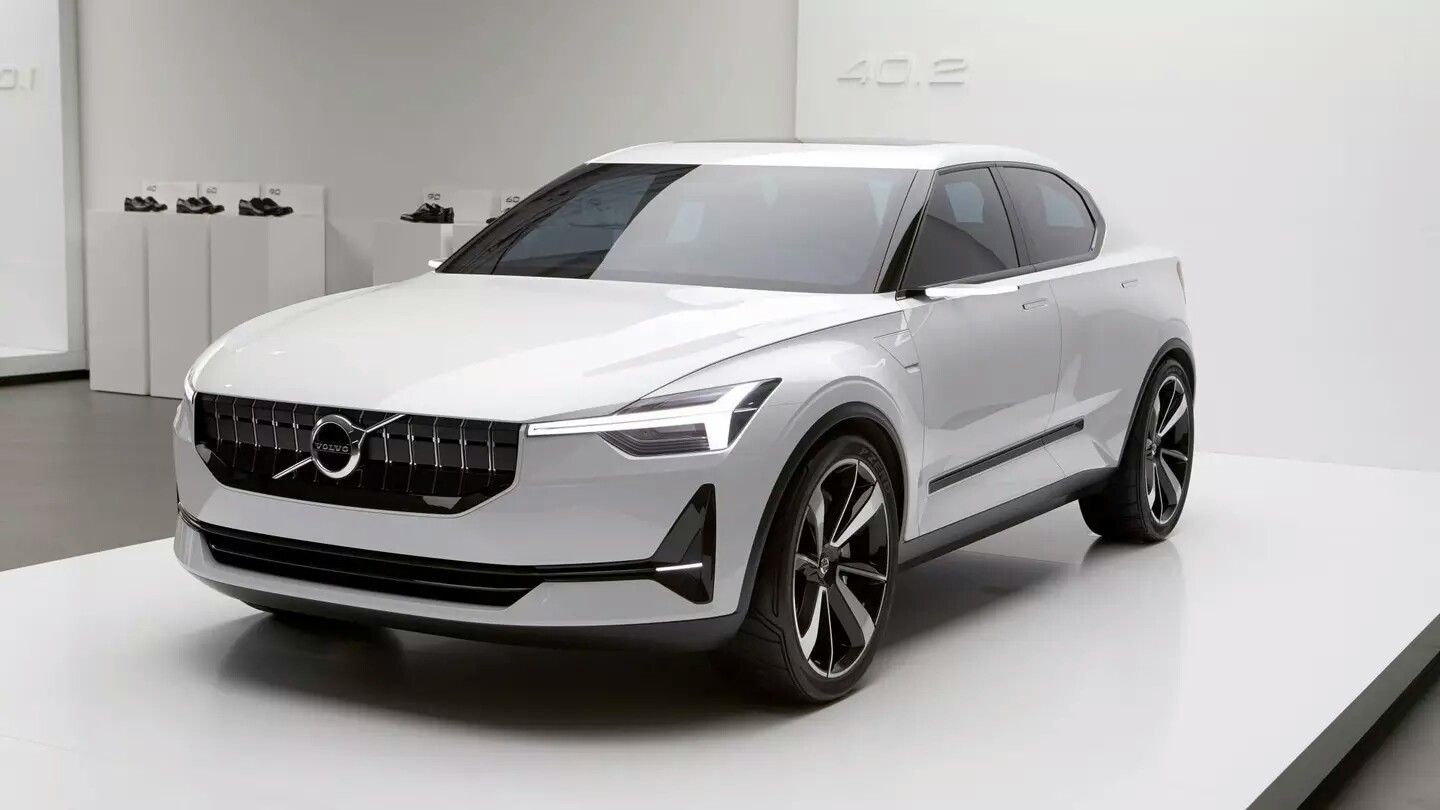 The Polestar 2, a Powerful Electric Fastback, Will Be the First Car to Run Android Automotive - Auto, Technologies, Android, Text