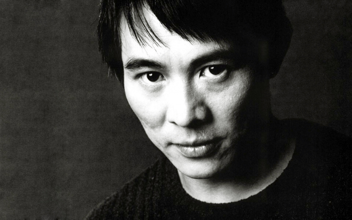 Jet Li - jet king of wushu - Wushu, China, Боевики, Martial arts, Biography, Jet Li, Asian cinema, Hong Kong, Video, Longpost