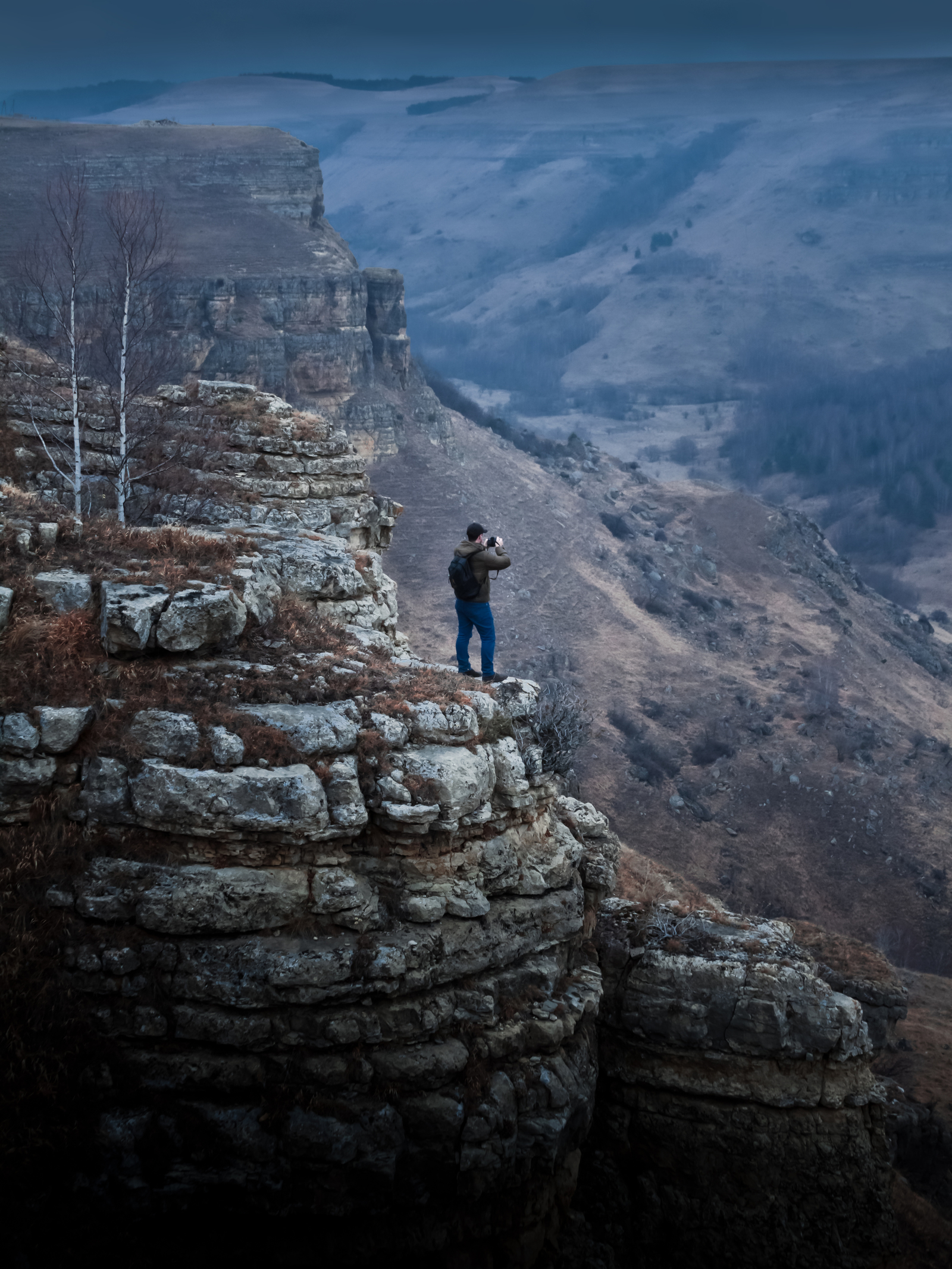 Berezovskoe gorge in Kislovodsk - My, , Kislovodsk, Tourism, The mountains, Caucasus mountains, , Longpost