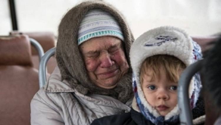 Внуков у пожилой астраханки забрали не за долги - Астрахань, Южная Волна, Опека, Дети, Общество, Негатив