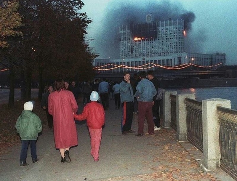 Несколько редких исторических фотографий - История, Фотография, Длиннопост