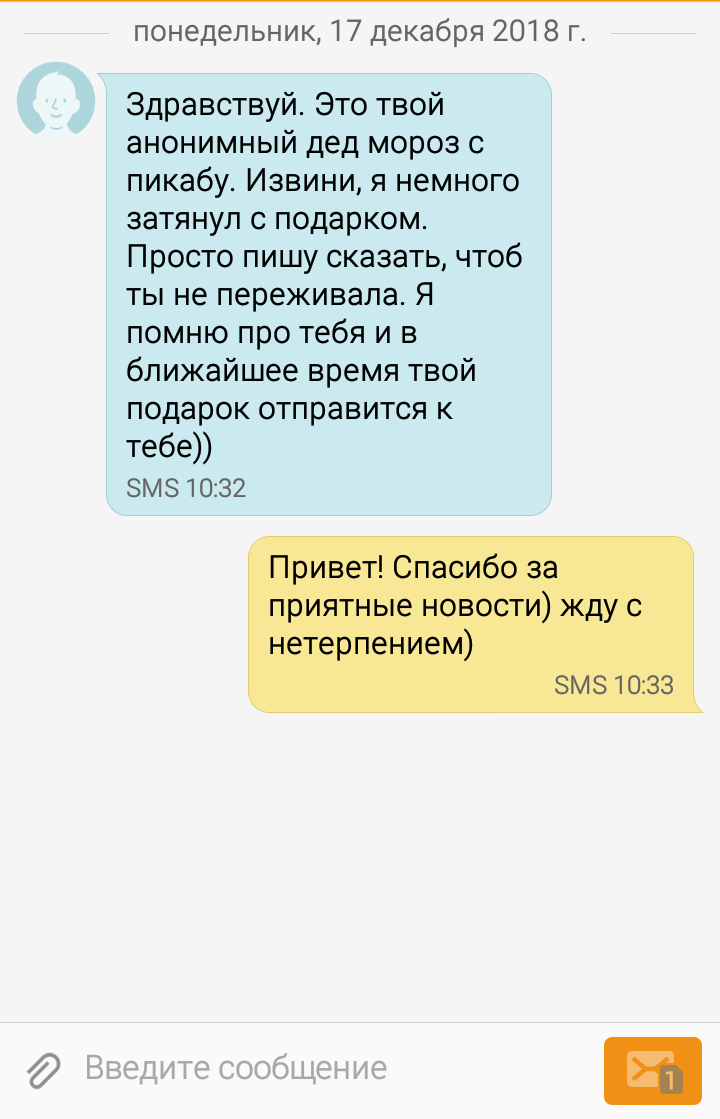 АДМ - Кусочек СПб в Сибири) - Моё, Обмен подарками, Тайный Санта, Отчет по обмену подарками, Длиннопост