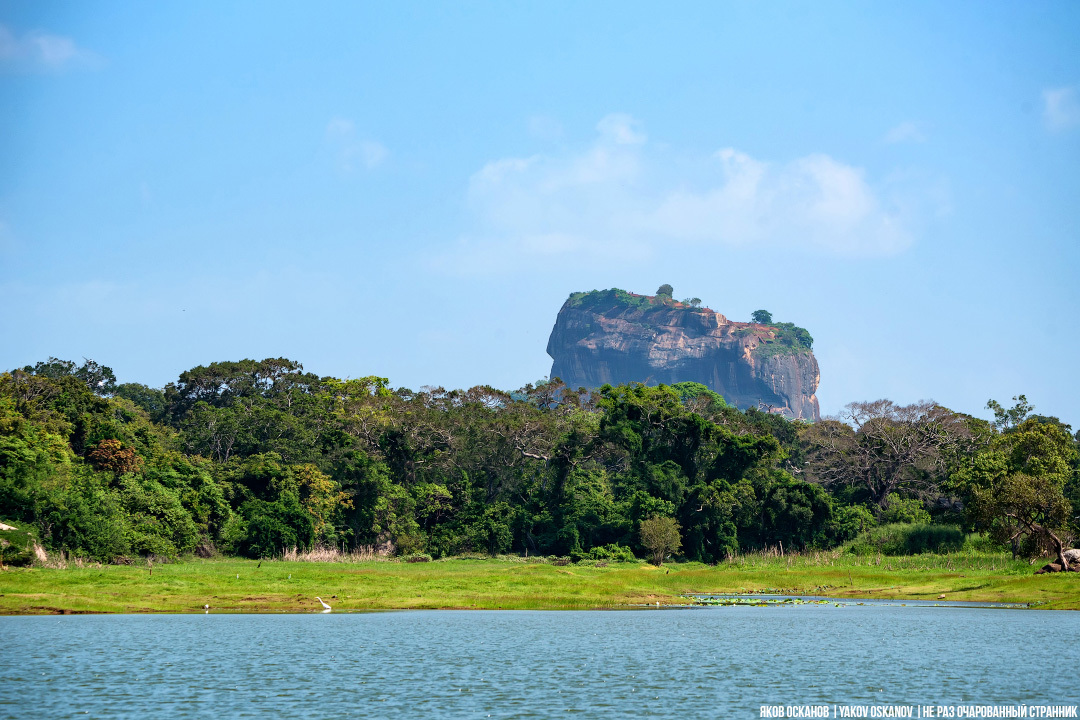 When Volume Matters - Travels, Sri Lanka, Asia, Sigiriya, Fresco, Art, Longpost