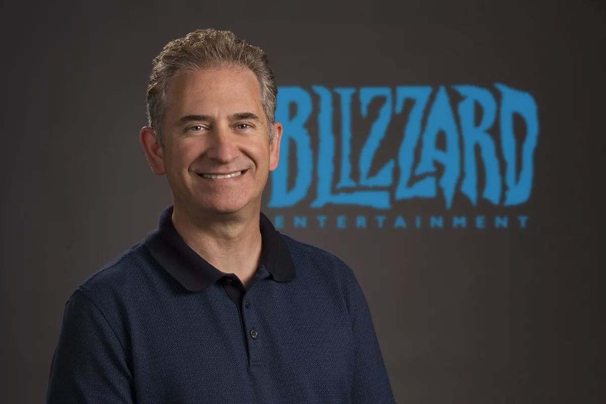 Michael Morheim to leave Blizzard in April - Blizzard, Activision