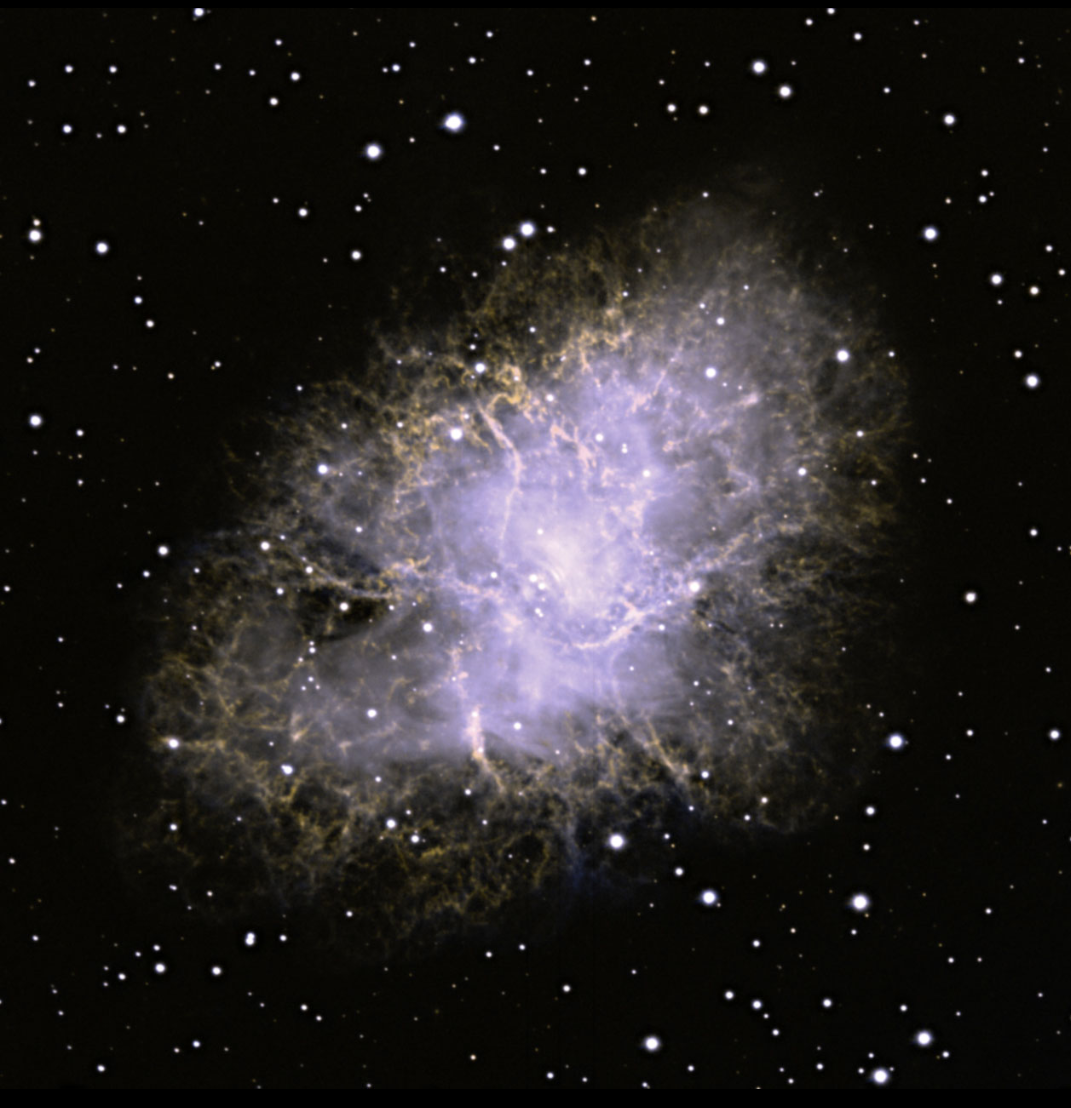 Messier Catalog (Part 1) - My, Space, Astronomy, Nebula, Galaxy, The science, The photo, Longpost