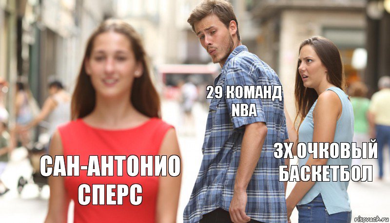 After the match San Antonio and Oklahoma - My, NBA, Memes