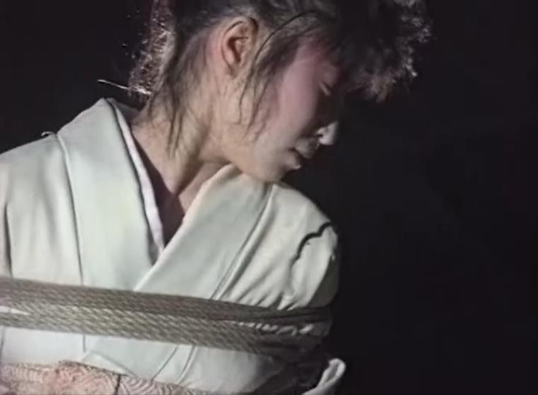 Bakushi Nureki Chimuo - NSFW, BDSM, Daytime, Shibari, Kinbaku, , Bondage, Japan, Video, Longpost