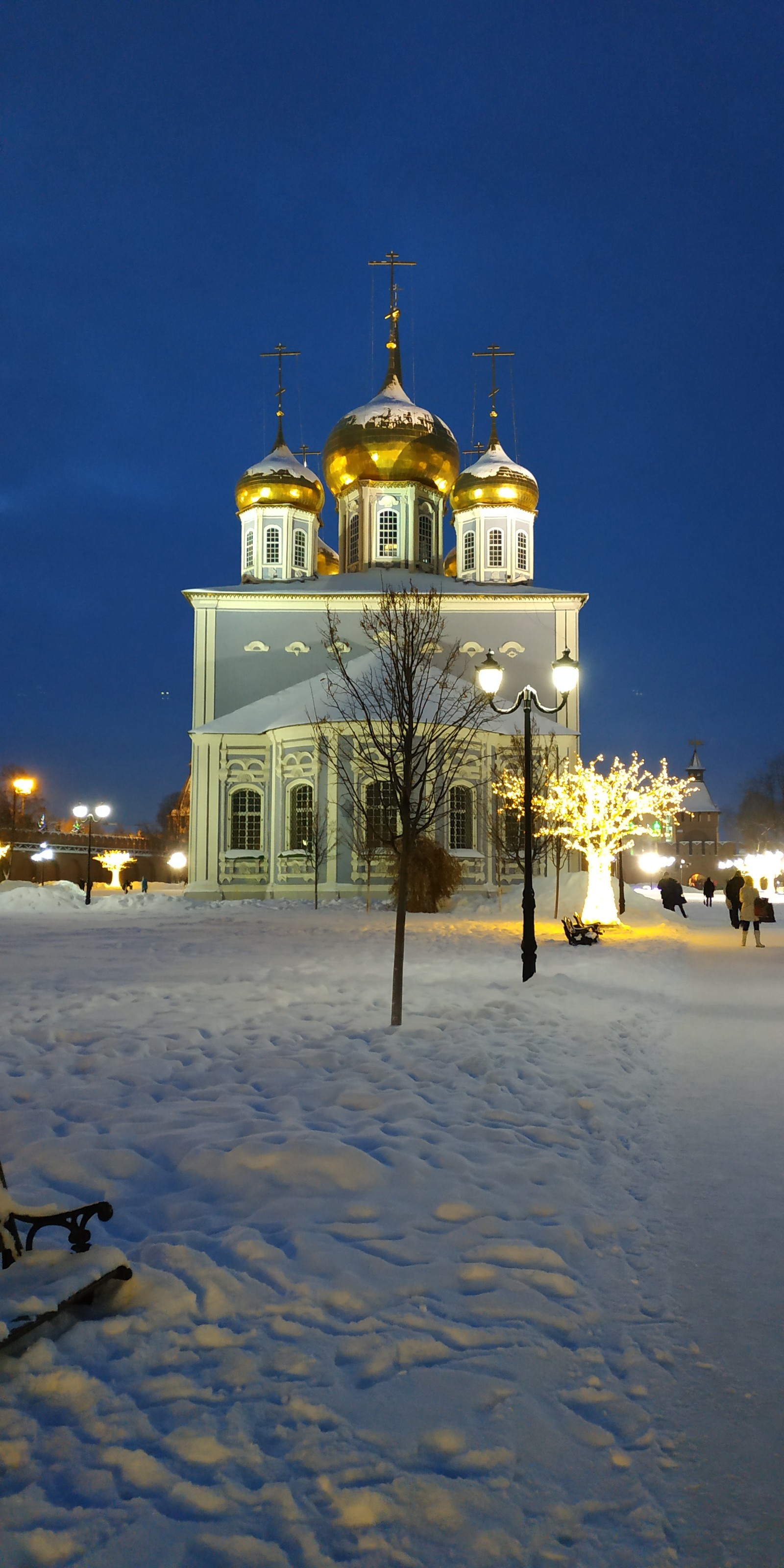 Тула - Моё, Тула, Красота, Длиннопост