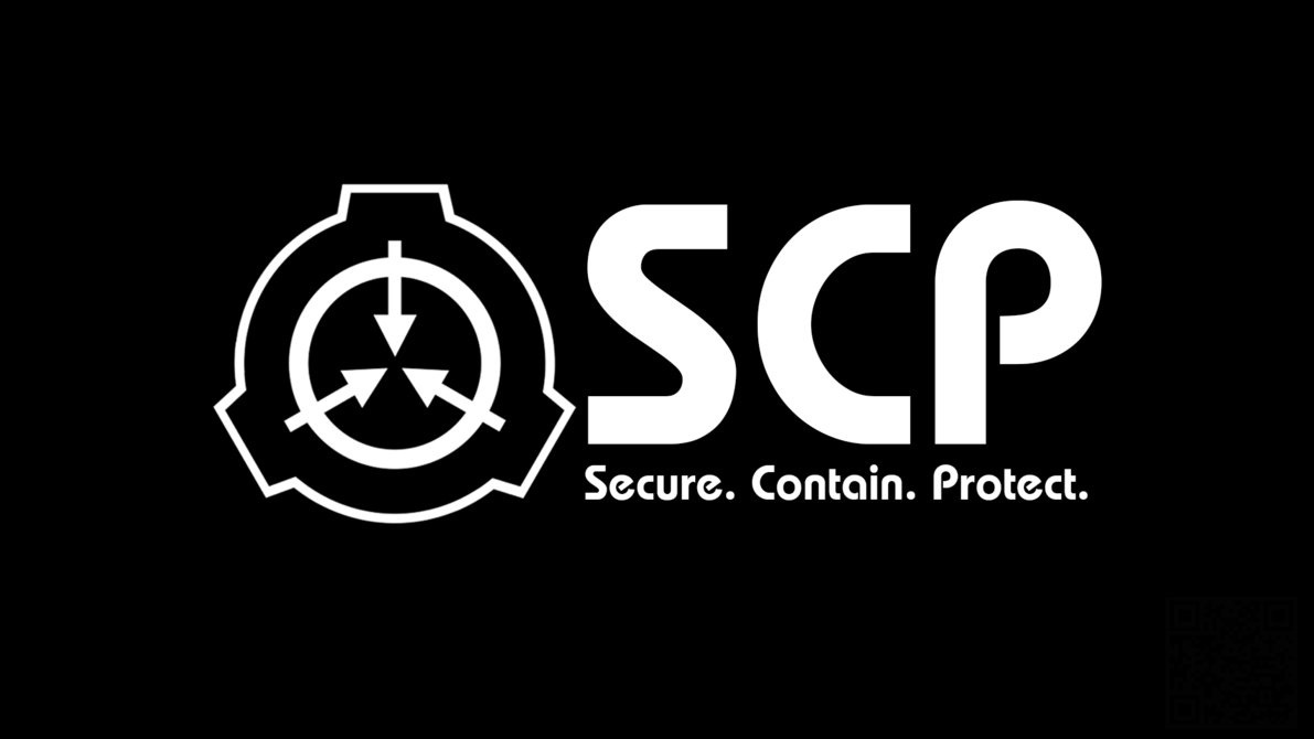 SCP | Пикабу