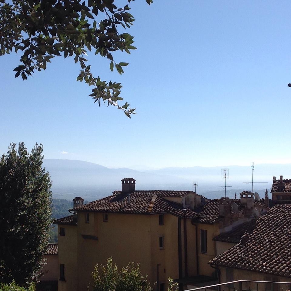 month in Italy. Day twelve. Perugia - My, Travels, Impressions, Travel to Europe, Town, Longpost